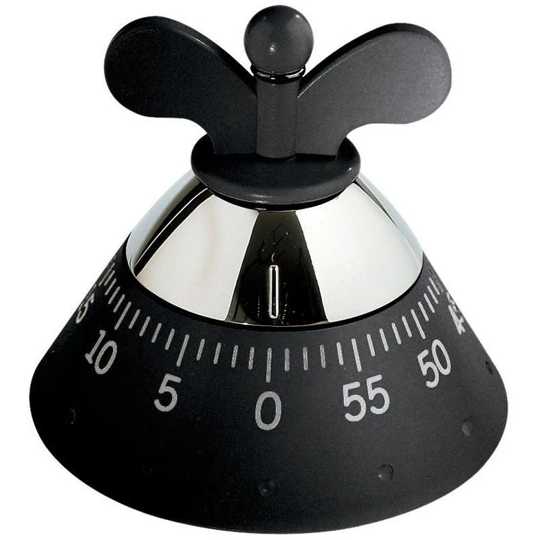 09 Kitchen Timer