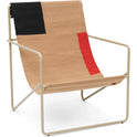 Desert Lounge Chair