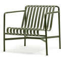 Thumbnail photo of Palissade Lounge Chair Low