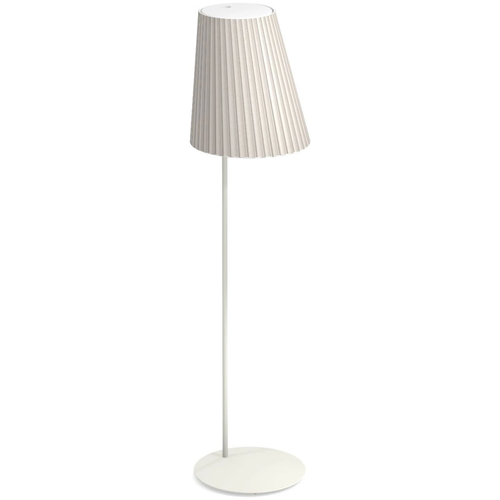 Photo of Cone Floor Lamp