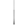 Thumbnail photo of Drop S1, 60 Cm, Black, 6w Led, 3000k, Ip20 - Pendellampor - Ronni Gol - Svart