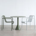Thumbnail photo of Palissade Cone Table Ø70 cm