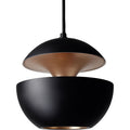 Thumbnail photo of Hcs 175 Pendant Black/Copper - Dcw Editions