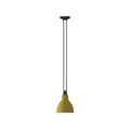 Thumbnail photo of No. 322XL Ceiling Lamp From Lamp Gras 1