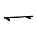 Georg Rack 60 Black Lacquered - Coat Hangers & Hangers - Christina Liljenberg Halstrøm - Black