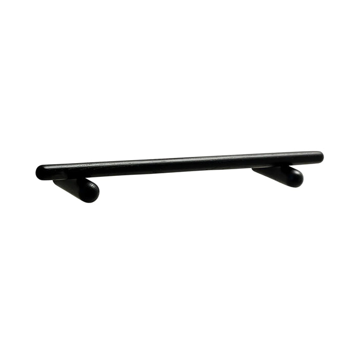 Georg Rack 60 Black Lacquered - Coat Hangers & Hangers - Christina Liljenberg Halstrøm - Black