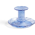 Thumbnail photo of Flare Stripe Candleholder