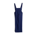 Thumbnail photo of Sobremesa Apron Dark Blue