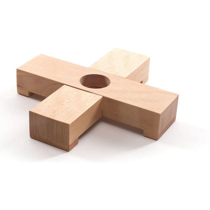 Photo of Linea Lamp Base - Other Accessories - Alessandro Zambelli,selab