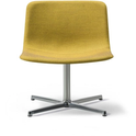 Pato Swivel Lounge Chair 4382 By Welling/ludvik - Loungestol