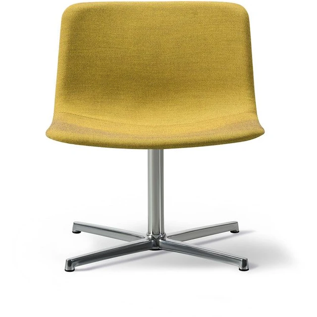 Photo of Pato Swivel Lounge Chair 4382 By Welling/ludvik - Loungestol