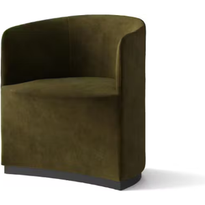 Photo of Tearoom Club Chair