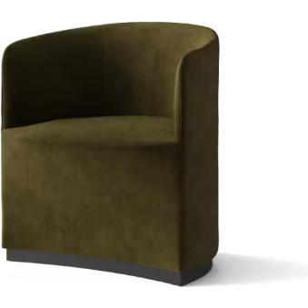 Tearoom Club Chair