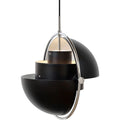 Thumbnail photo of Multi-Lite Pendant Lamp - Large