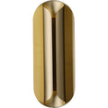Thumbnail photo of Rosalie Wall Lamp Gold - DCW Editions