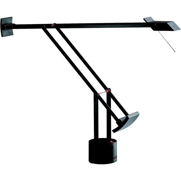 Photo of Tizio Led Table Lamp Black