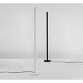Thumbnail photo of Ilio Mini Floor Lamp 2700k