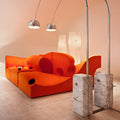 Thumbnail photo of Arco Floor Lamp 1