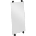 Thumbnail photo of Cutter Black - Full Body Mirrors - Niels Hvass