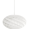 Thumbnail photo of Patera Oval Hanging Lamp