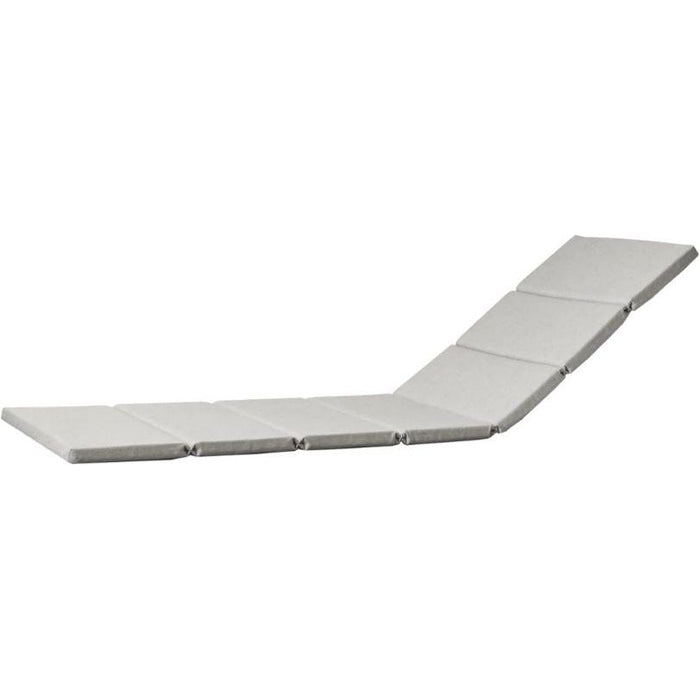Photo of Relax Sun Lounger Cushion Cane-line Natté
