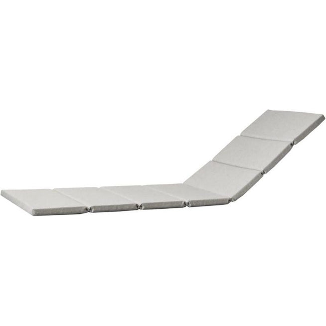 Photo of Relax Sun Lounger Cushion Cane-line Natté