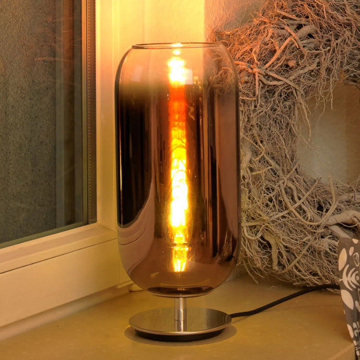 Photo of Gople Mini Table Lamp 2