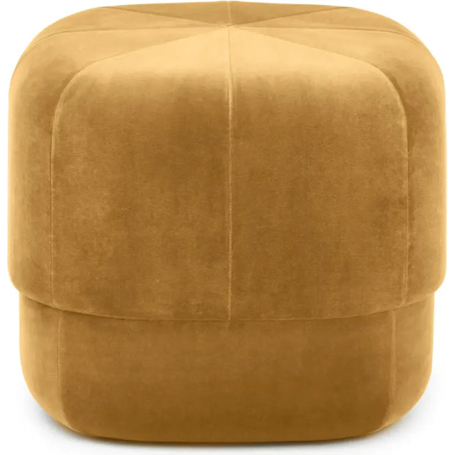 Photo of Circus Pouf Small
