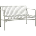 Thumbnail photo of Palissade Dining Bench Armrest