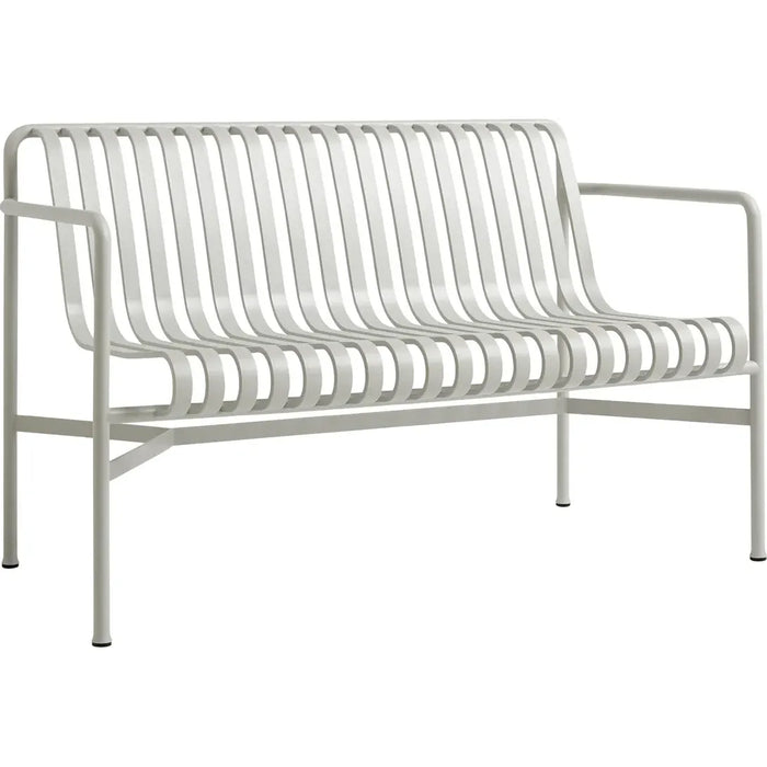 Photo of Palissade Dining Bench Armrest