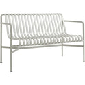 Palissade Dining Bench Armrest