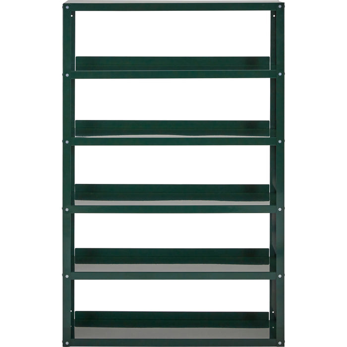 Photo of Use Wall Stand L Dark Green
