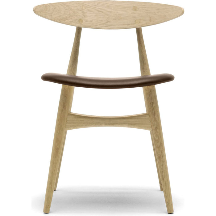 Photo of CH33P Chair | Oiled Oak