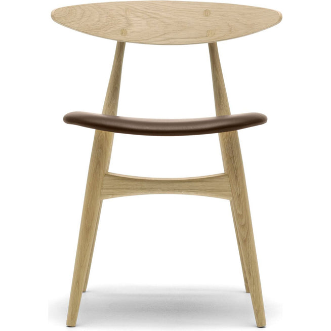 Photo of CH33P Chair | Oiled Oak