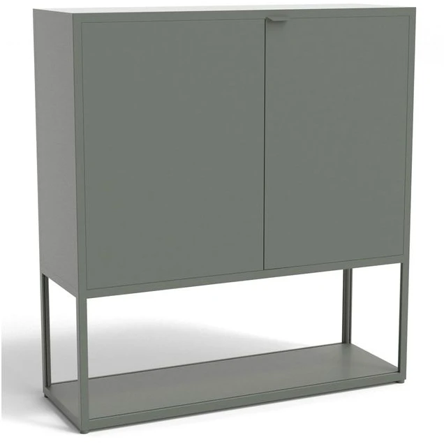 New Order Combination 201 Shelving Unit