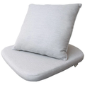 Thumbnail photo of Moments Chair Cushion Set Cane-line Natté