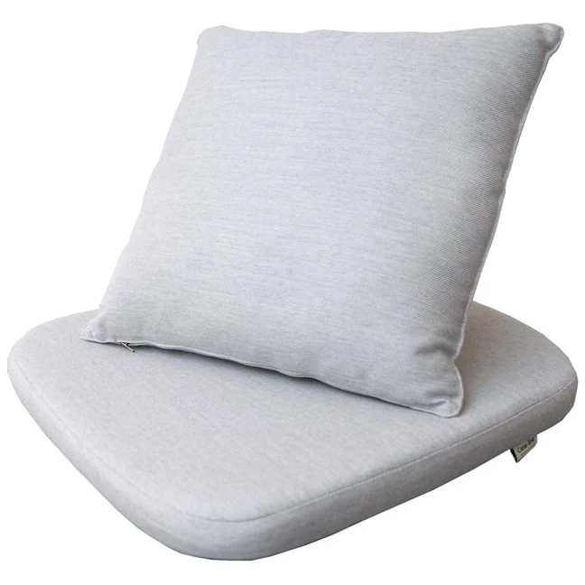 Photo of Moments Chair Cushion Set Cane-line Natté
