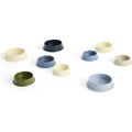 Thumbnail photo of Column Candleholder, Medium