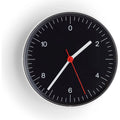 Thumbnail photo of Wall Clock Ø26.5 Cm