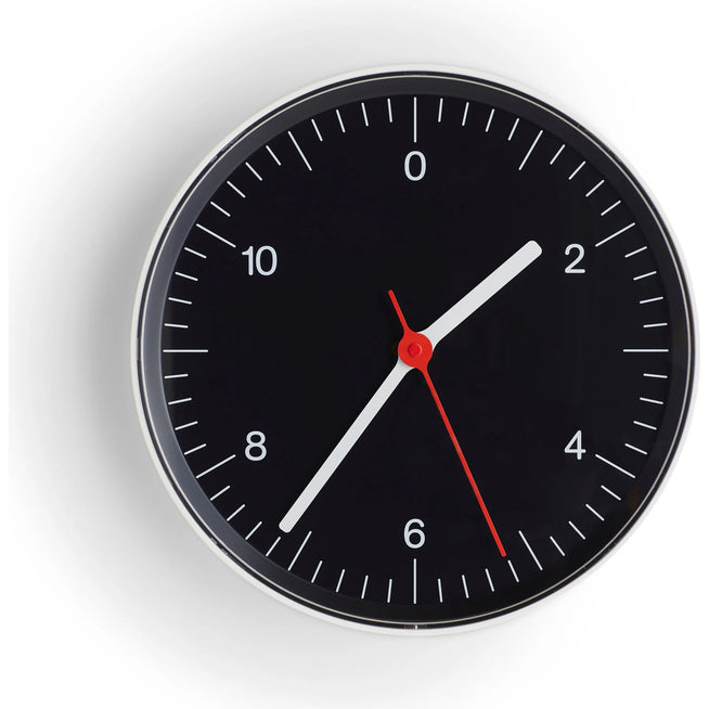 Photo of Wall Clock Ø26.5 Cm