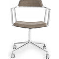 Thumbnail photo of VIPP452 Swivel Office Chair with Wheels
