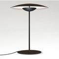 Thumbnail photo of Ginger M - Wengue - Table Lamps - Joan Gaspar - Wood