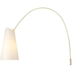 Photo of Great White Wall Light