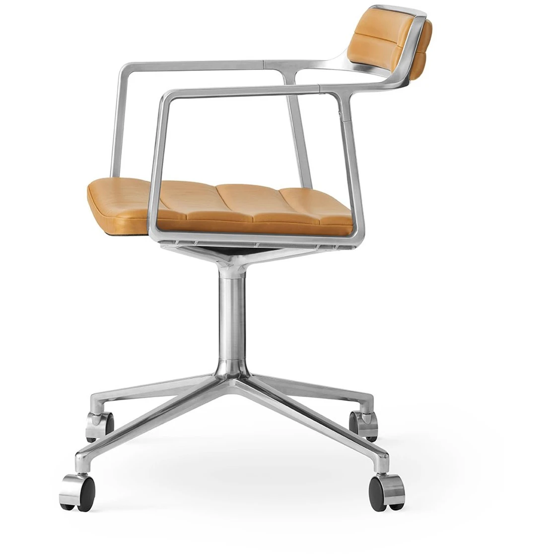 VIPP452 Swivel Office Chair with Wheels