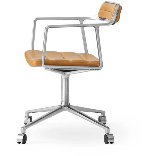 Photo of VIPP452 Swivel Office Chair with Wheels
