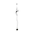 Thumbnail photo of Parentesi Floor Lamp