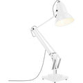 Thumbnail photo of Original 1227 Giant Floor Lamp Alpine White (blank) - Skärmlampor - George Carwardine - Vit