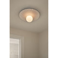 Thumbnail photo of Liila Muuse Wall/ceiling Lamp Medium