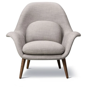 Photo of Swoon Lounge Chair 1770