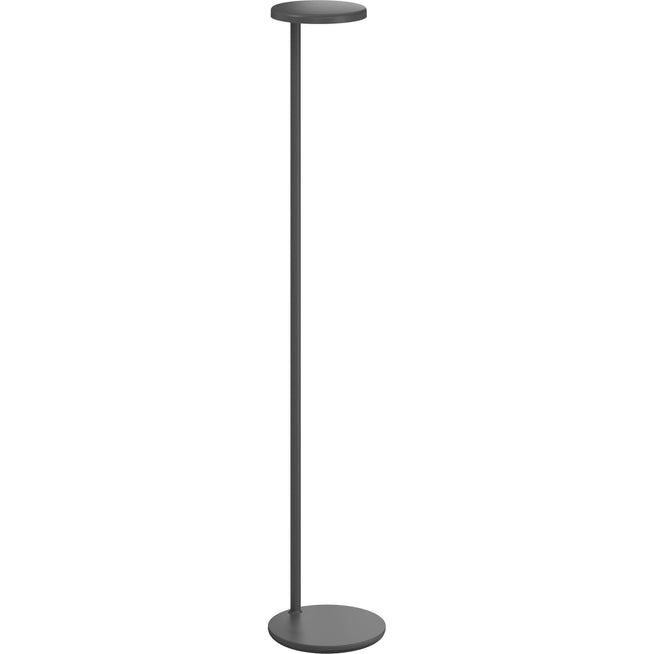 Photo of Oblique F Floor Lamp 2700k Usb-c Matt